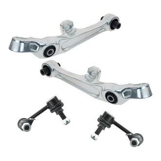 TRQ® - Front Control Arm and Suspension Kit