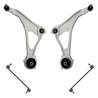 TRQ® - Control Arm and Suspension Kit