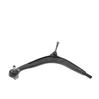 TRQ® - Front Driver Side Lower Control Arm and Ball Joint Assembly