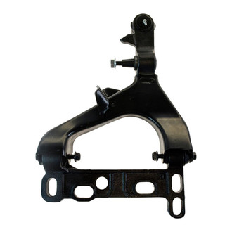 TRQ® - Front Passenger Side Lower Control Arm and Ball Joint Assembly