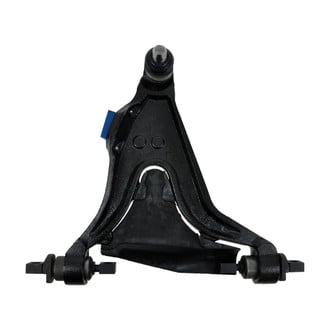 TRQ® - Front Passenger Side Lower Control Arm and Ball Joint Assembly