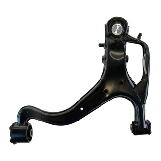 TRQ® - Front Driver Side Lower Control Arm and Ball Joint Assembly