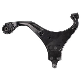 TRQ® - Front Passenger Side Lower Control Arm