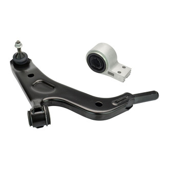 TRQ® - Front Passenger Side Lower Control Arm and Ball Joint Assembly
