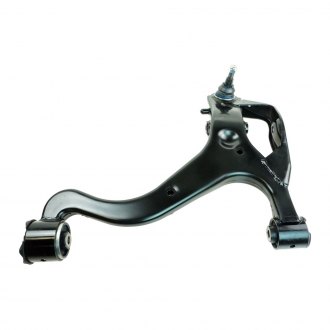 TRQ® - Front Control Arm and Ball Joint Assembly