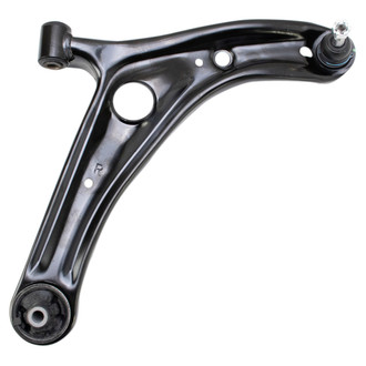 TRQ® - Front Passenger Side Lower Control Arm and Ball Joint Assembly