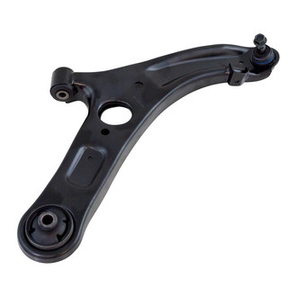 TRQ® - Front Passenger Side Lower Control Arm and Ball Joint Assembly