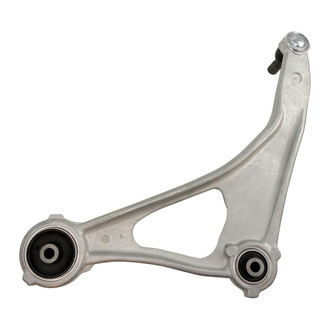TRQ® - Front Passenger Side Lower Control Arm and Ball Joint Assembly