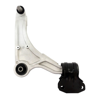 TRQ® - Front Passenger Side Lower Control Arm and Ball Joint Assembly