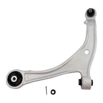 TRQ® - Front Driver Side Lower Control Arm and Ball Joint Assembly