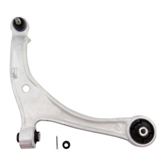 TRQ® - Front Passenger Side Lower Control Arm and Ball Joint Assembly