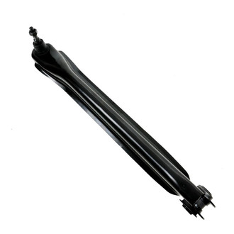 TRQ® - Rear Passenger Side Lower Control Arm and Ball Joint Assembly