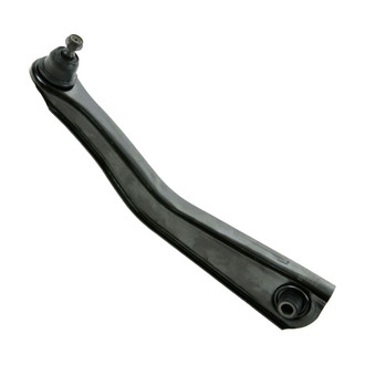 TRQ® - Rear Driver Side Lower Control Arm and Ball Joint Assembly