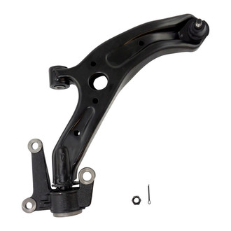 TRQ® - Front Passenger Side Lower Control Arm and Ball Joint Assembly
