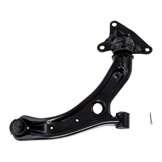 TRQ® - Front Passenger Side Lower Control Arm and Ball Joint Assembly