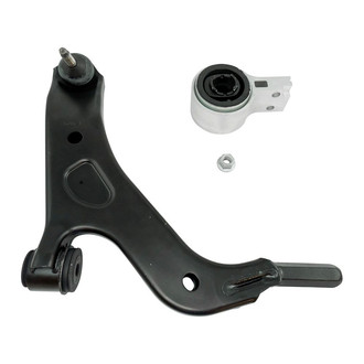 TRQ® - Front Passenger Side Lower Control Arm and Ball Joint Assembly
