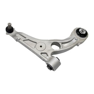 TRQ® - Front Passenger Side Lower Control Arm and Ball Joint Assembly