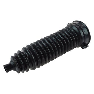 TRQ® - Front Driver or Passenger Side Rack and Pinion Bellow