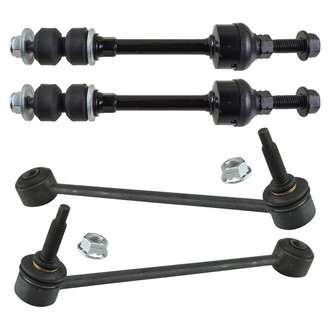 TRQ® - Suspension Stabilizer Bar Link