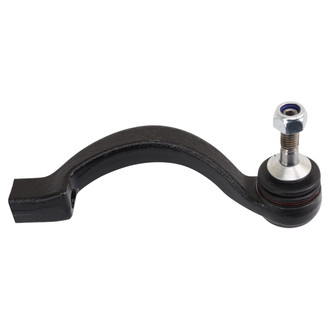 TRQ® - Front Passenger Side Outer Tie Rod End
