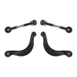 TRQ® - Rear Control Arm and Suspension Kit