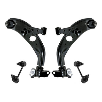 TRQ® - Control Arm and Suspension Kit