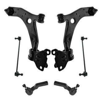 TRQ® - Front Control Arm and Suspension Kit