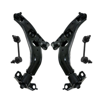 TRQ® - Front Control Arm and Suspension Kit