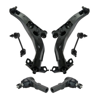 TRQ® - Front Control Arm and Suspension Kit