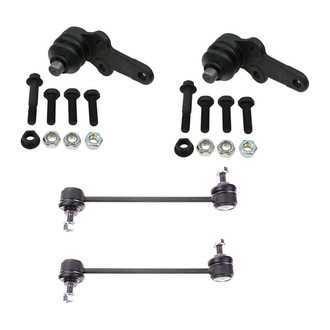 TRQ® - Ball Joint and Suspension Kit