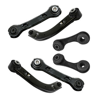 TRQ® - Control Arm and Suspension Kit