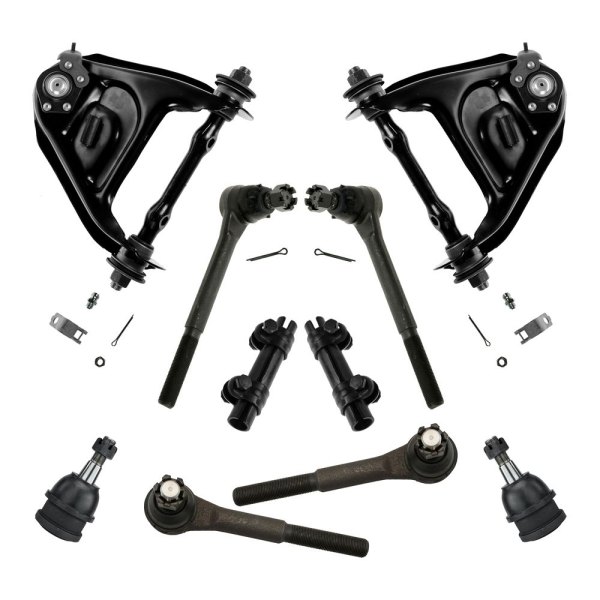 TRQ® - Front Control Arm and Suspension Kit