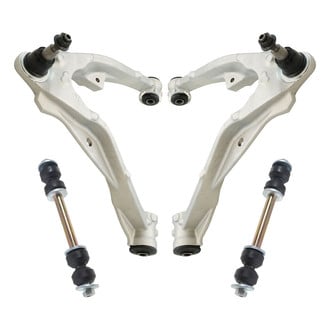 TRQ® - Front Control Arm and Suspension Kit