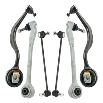 TRQ® - Front Control Arm and Suspension Kit