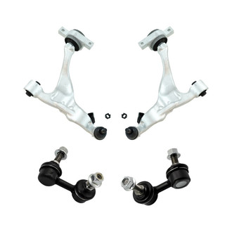 TRQ® - Front Control Arm and Suspension Kit