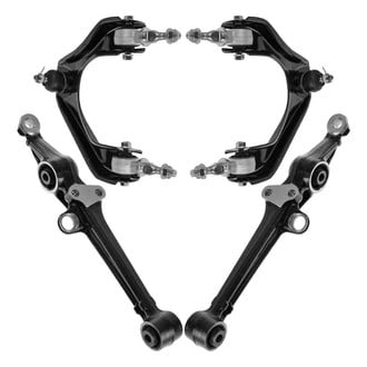 TRQ® - Front Control Arm and Suspension Kit