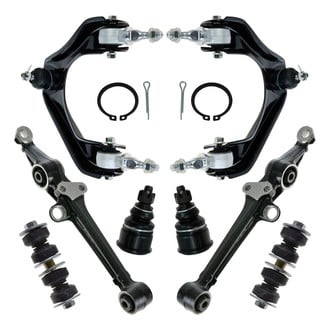 TRQ® - Front Control Arm and Suspension Kit