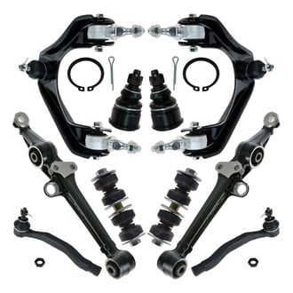 TRQ® - Front Control Arm and Suspension Kit