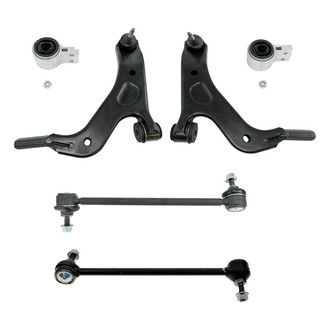 TRQ® - Control Arm and Suspension Kit