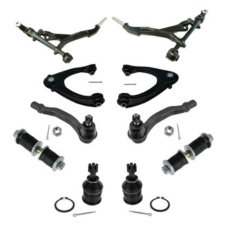 TRQ® - Front Control Arm and Suspension Kit