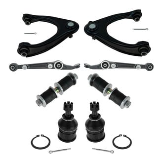 TRQ® - Front Control Arm and Suspension Kit