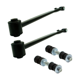 TRQ® - Control Arm and Suspension Kit