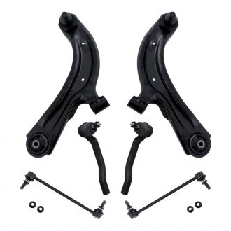 TRQ® - Front Control Arm and Suspension Kit