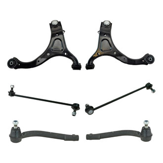TRQ® - Front Control Arm and Suspension Kit