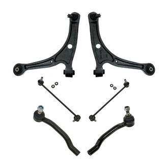 TRQ® - Front Control Arm and Suspension Kit