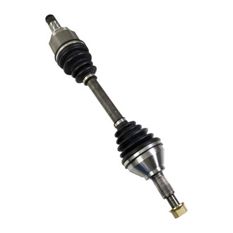 TRQ® - Front Driver or Passenger Side Axle Shaft Kit