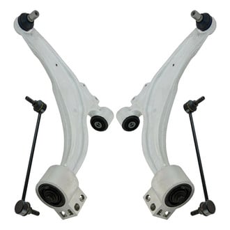 TRQ® - Front Control Arm and Suspension Kit