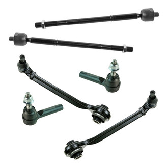 TRQ® - Front Control Arm and Suspension Kit
