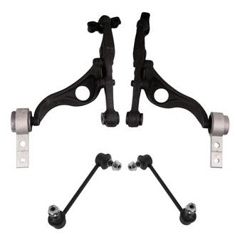 TRQ® - Front Control Arm and Suspension Kit