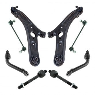 Hyundai Veloster Replacement Suspension Kits | Front & Rear — CARiD.com